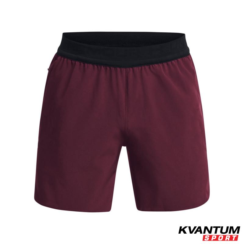 Pantaloni scurti Barbati PEAK WOVEN SHORTS Under Armour
