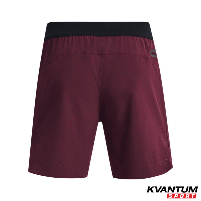 Pantaloni scurti Barbati PEAK WOVEN SHORTS Under Armour