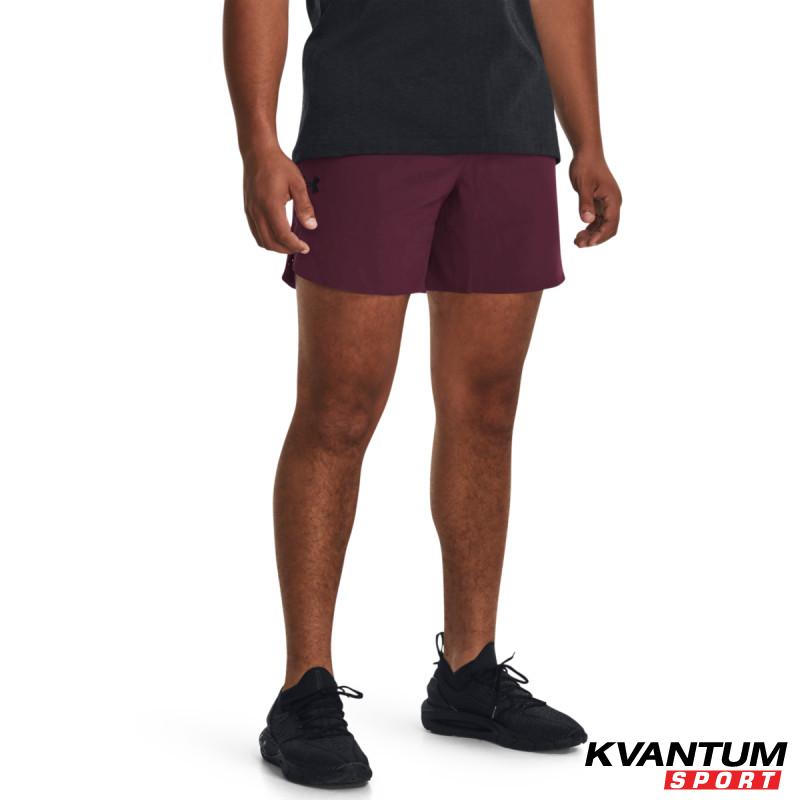 Pantaloni scurti Barbati PEAK WOVEN SHORTS Under Armour
