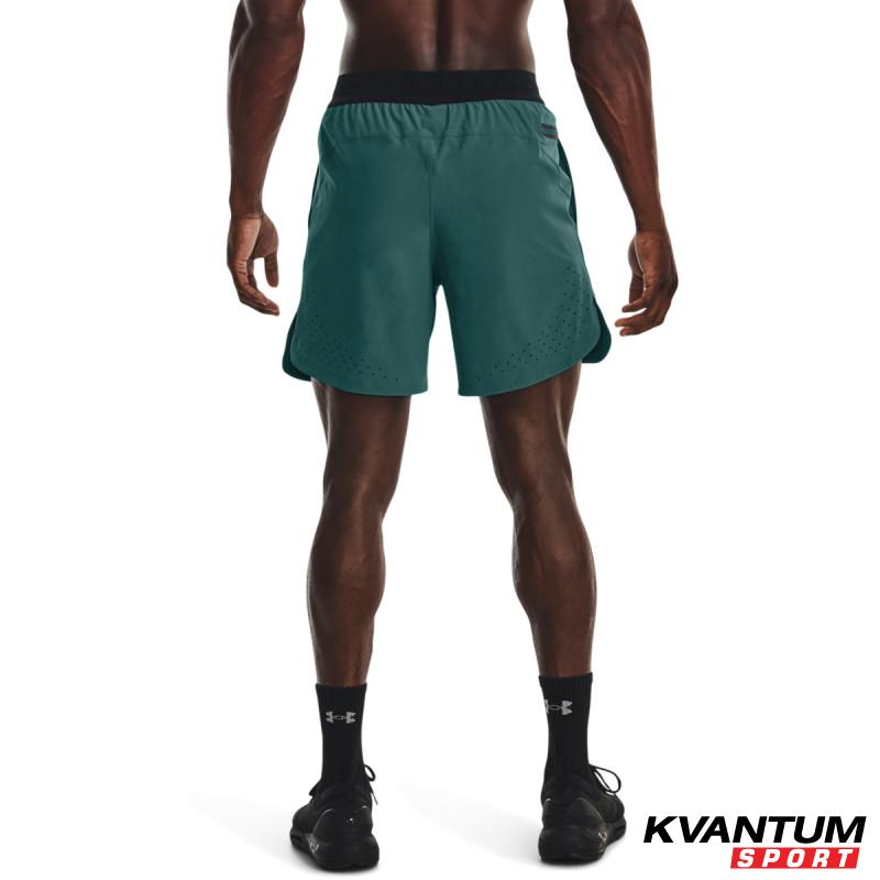 Pantaloni scurti Barbati PEAK WOVEN SHORTS Under Armour 