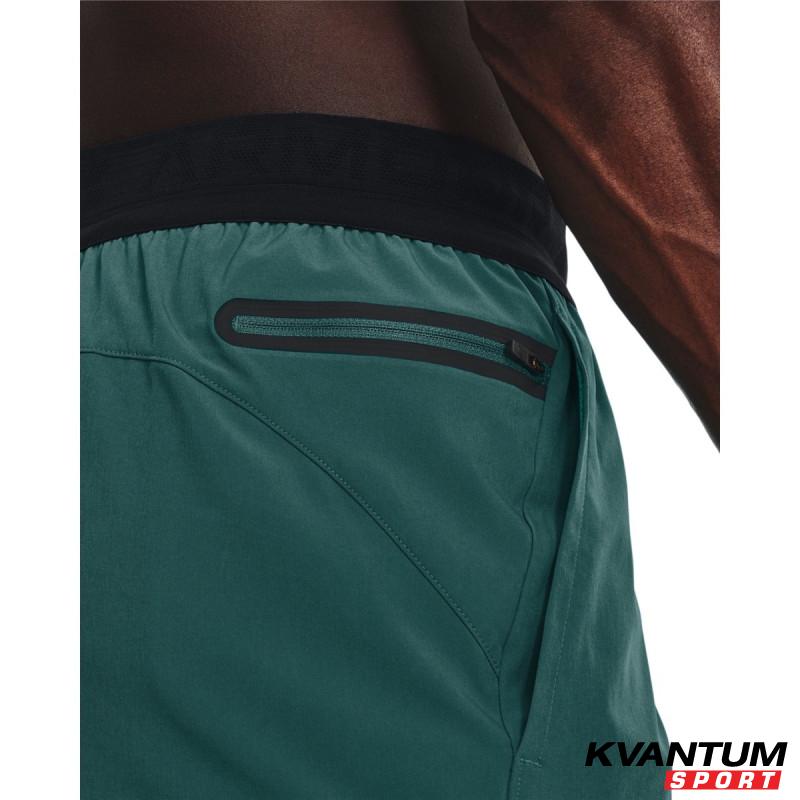 Pantaloni scurti Barbati PEAK WOVEN SHORTS Under Armour