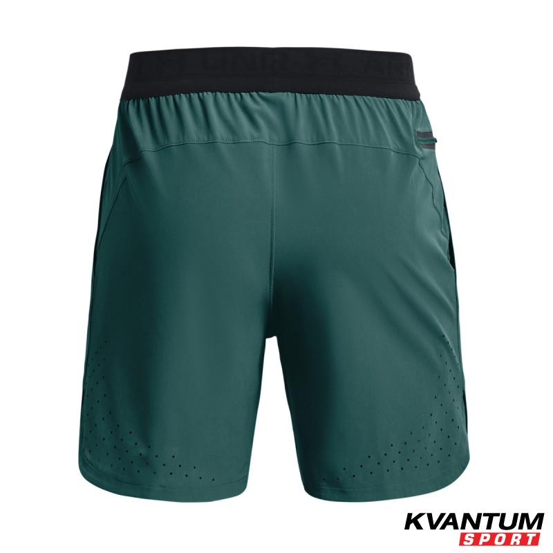 Pantaloni scurti Barbati PEAK WOVEN SHORTS Under Armour 