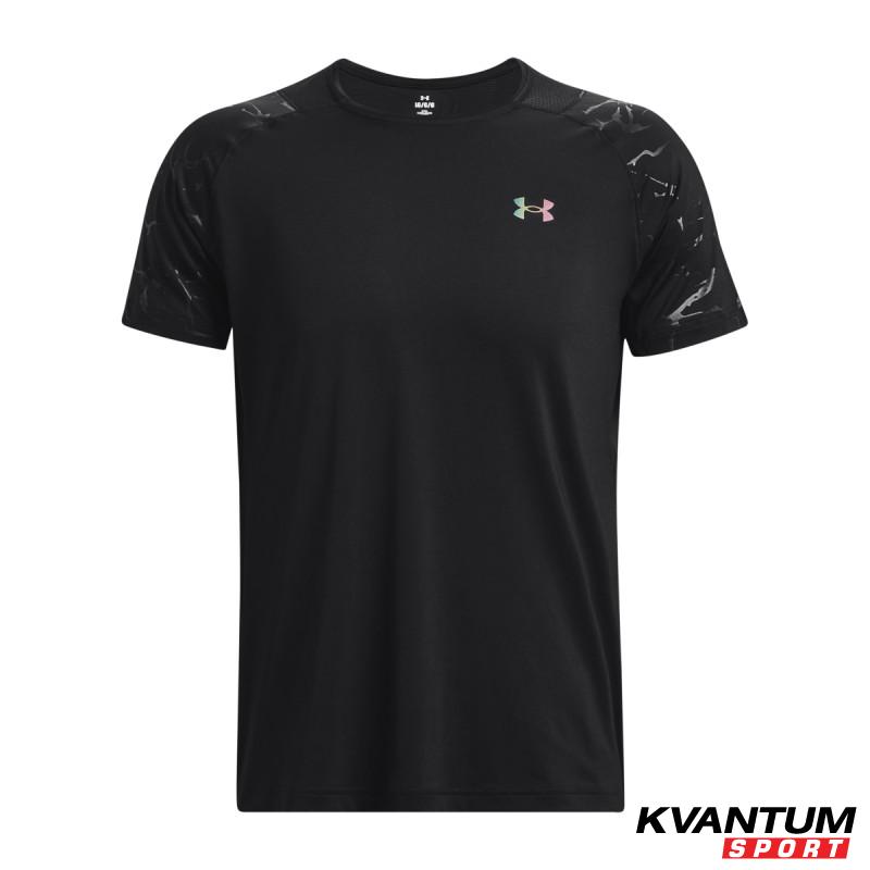 Tricou Barbati RUSH EMBOSS SS Under Armour