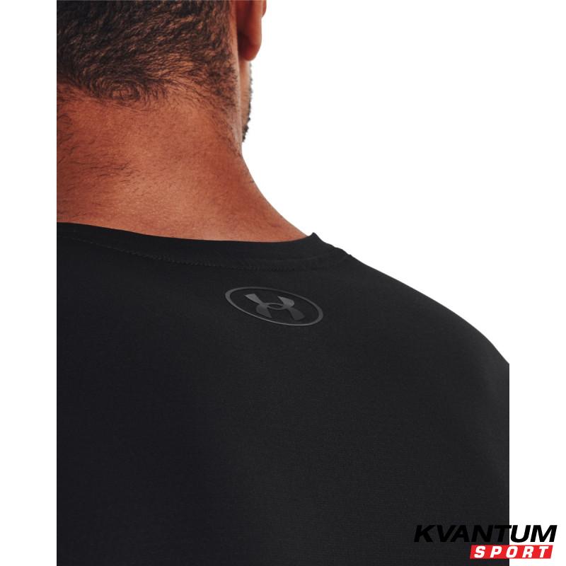 Tricou Barbati TECH VENT SS Under Armour
