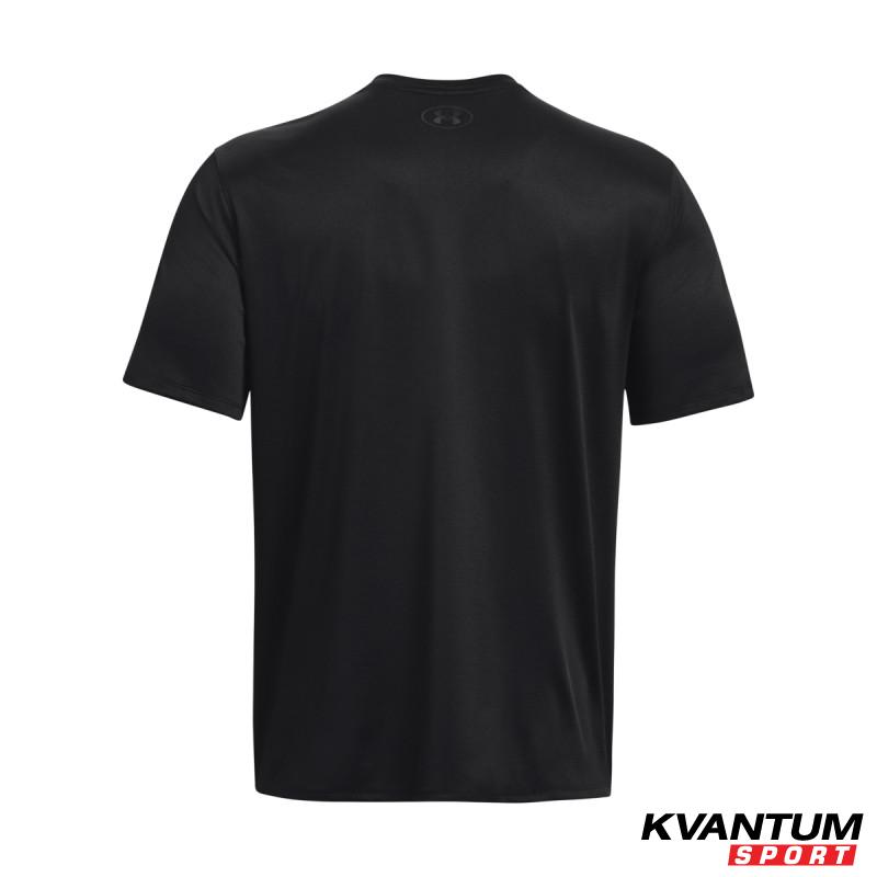Tricou Barbati TECH VENT SS Under Armour