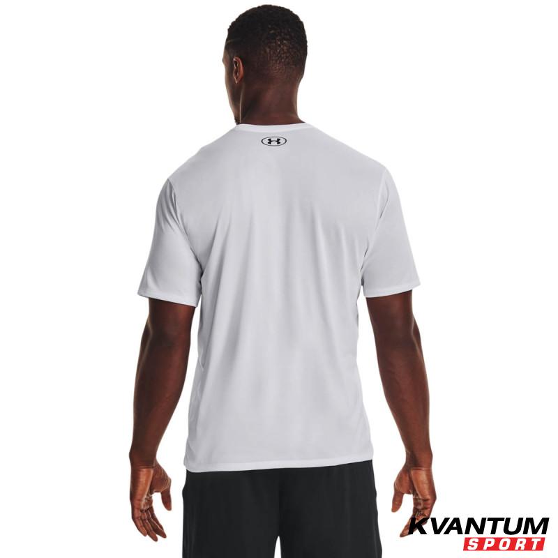 Tricou Barbati TECH VENT SS Under Armour