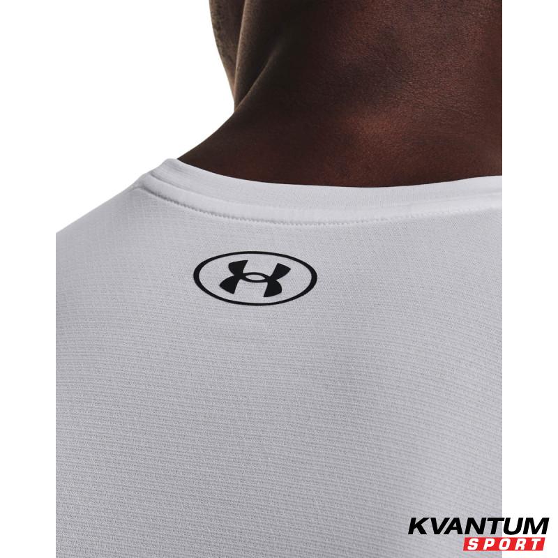Tricou Barbati TECH VENT SS Under Armour