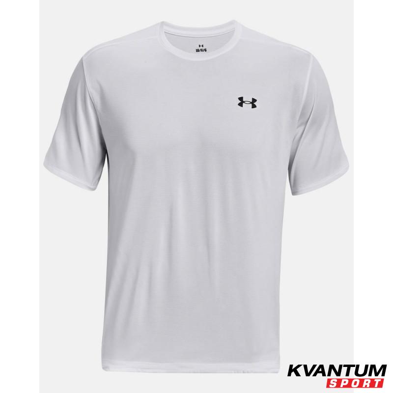 Tricou Barbati TECH VENT SS Under Armour