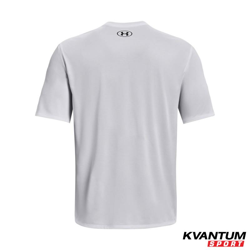 Tricou Barbati TECH VENT SS Under Armour