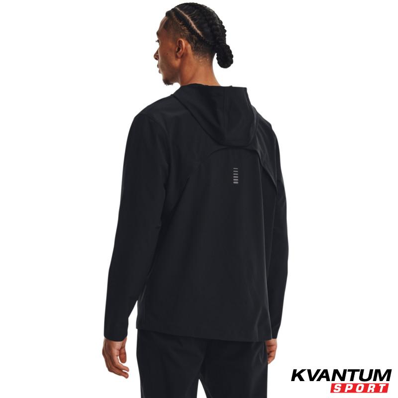 Jacheta Barbati OUTRUN THE STORM JACKET Under Armour