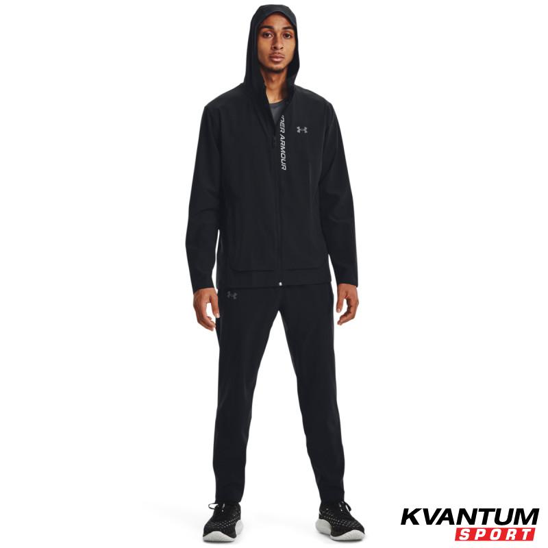 Jacheta Barbati OUTRUN THE STORM JACKET Under Armour