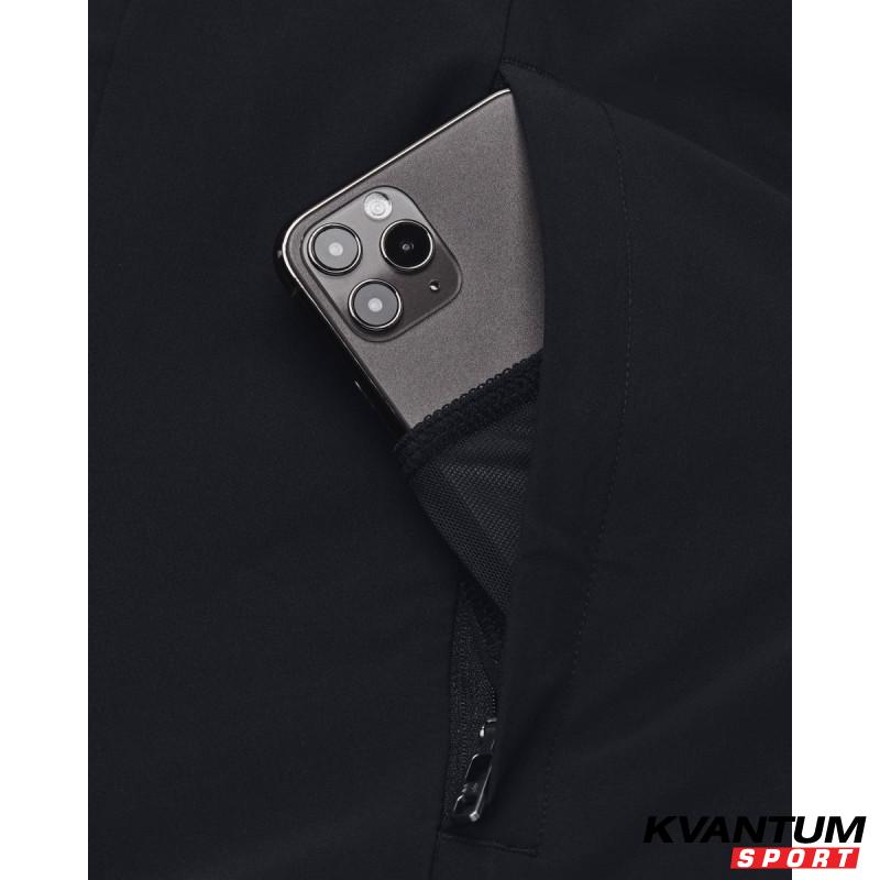 Jacheta Barbati OUTRUN THE STORM JACKET Under Armour