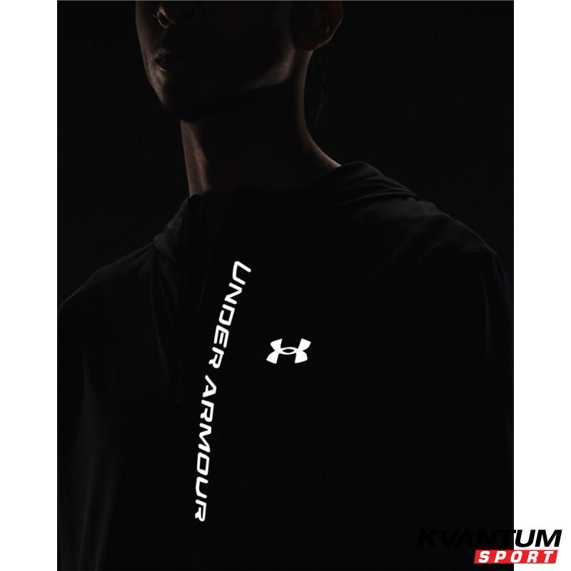 Jacheta Barbati OUTRUN THE STORM JACKET Under Armour