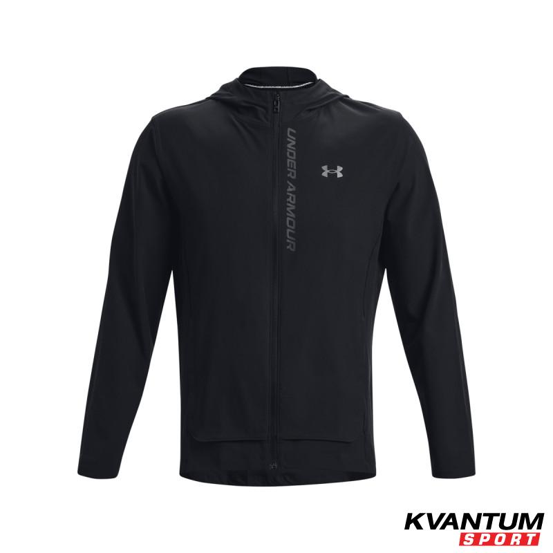 Jacheta Barbati OUTRUN THE STORM JACKET Under Armour
