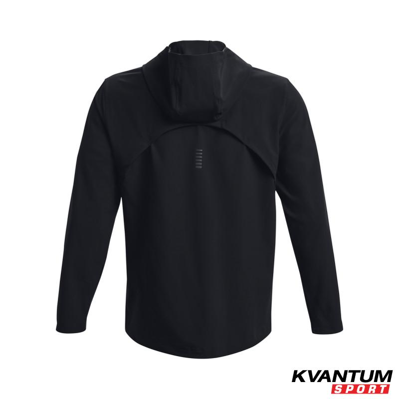 Jacheta Barbati OUTRUN THE STORM JACKET Under Armour