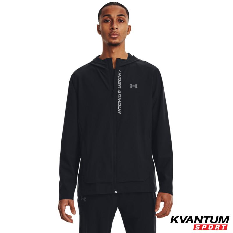 Jacheta Barbati OUTRUN THE STORM JACKET Under Armour