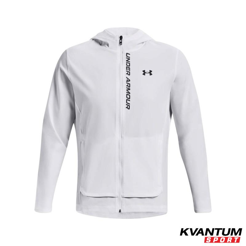 Jacheta Barbati OUTRUN THE STORM JACKET Under Armour
