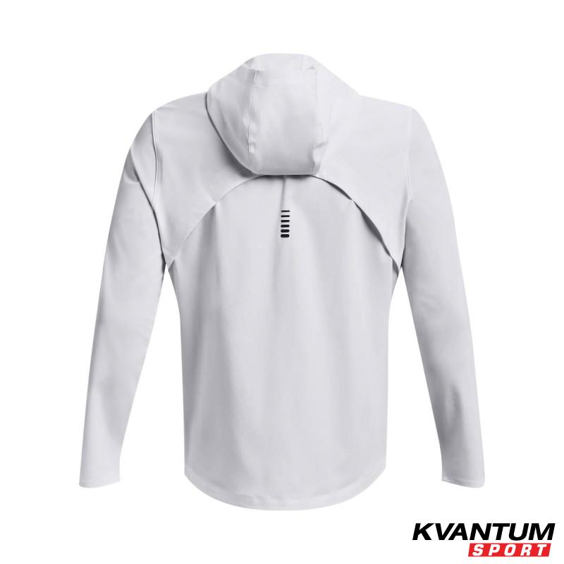 Jacheta Barbati OUTRUN THE STORM JACKET Under Armour