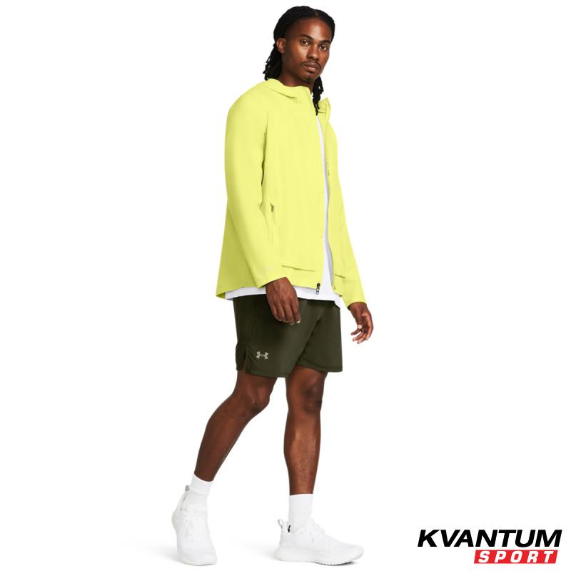 Jacheta Barbati OUTRUN THE STORM JACKET Under Armour