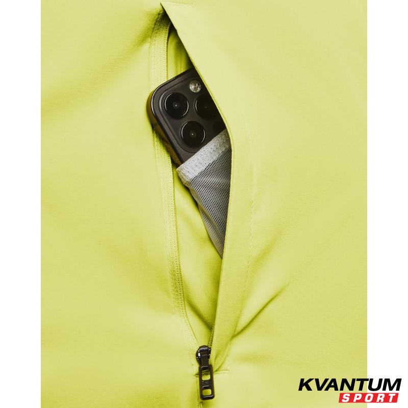 Jacheta Barbati OUTRUN THE STORM JACKET Under Armour