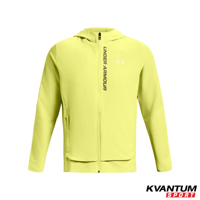 Jacheta Barbati OUTRUN THE STORM JACKET Under Armour 