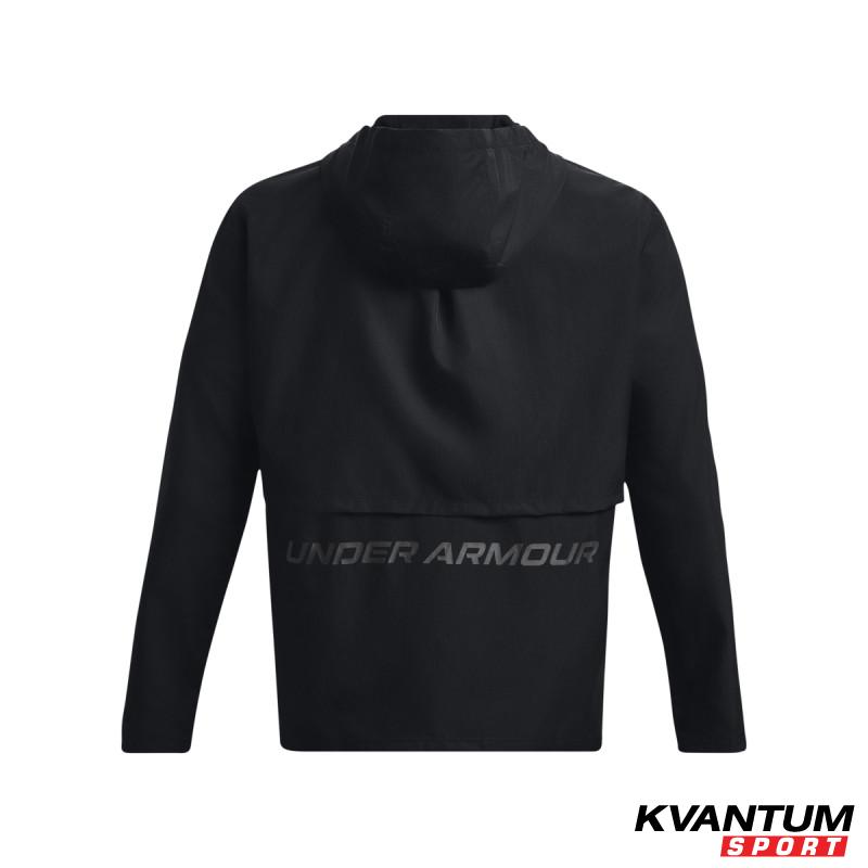 Jacheta Barbati STORM RUN HOODED JACKET Under Armour