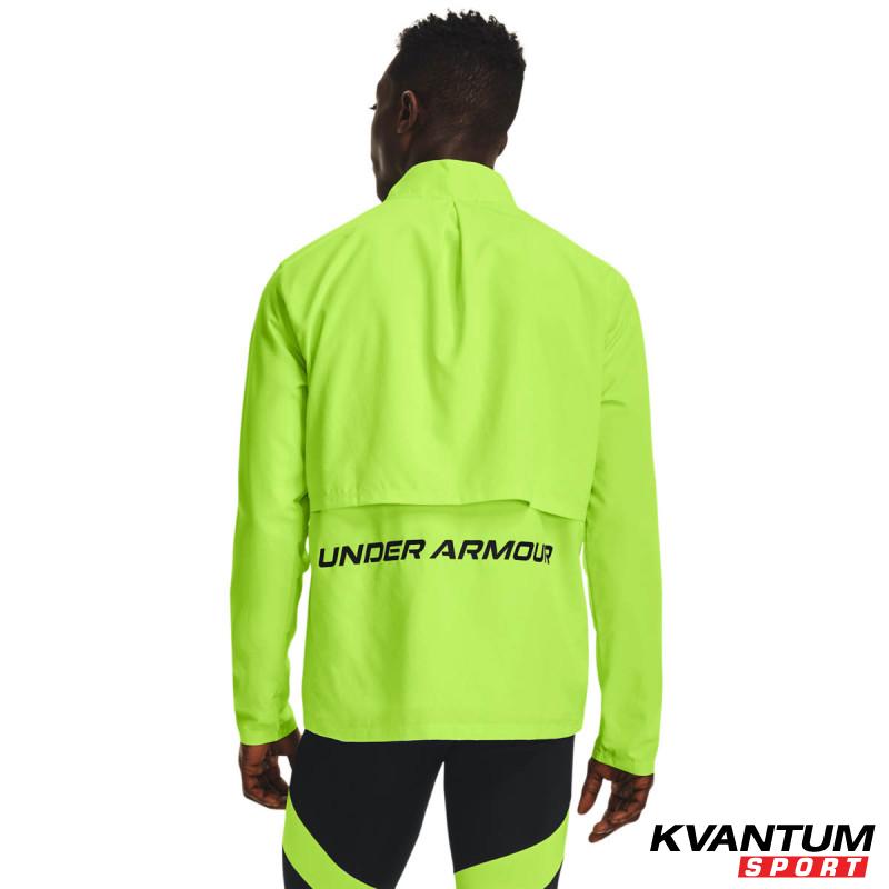 Jacheta Barbati STORM RUN JACKET Under Armour