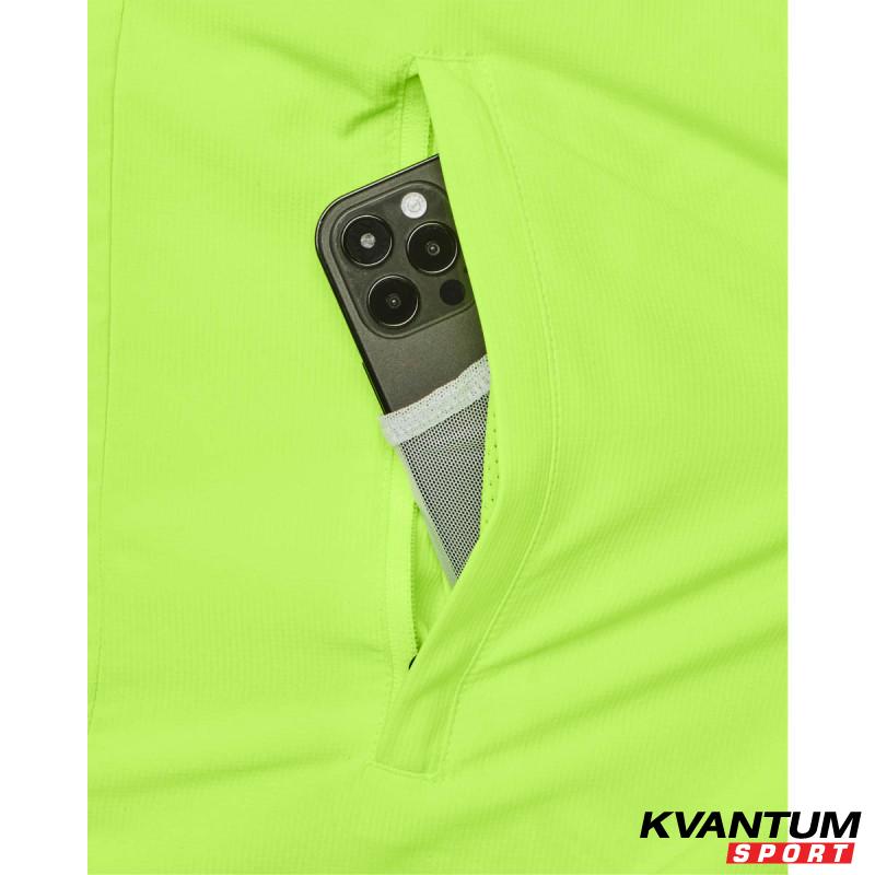 Jacheta Barbati STORM RUN JACKET Under Armour
