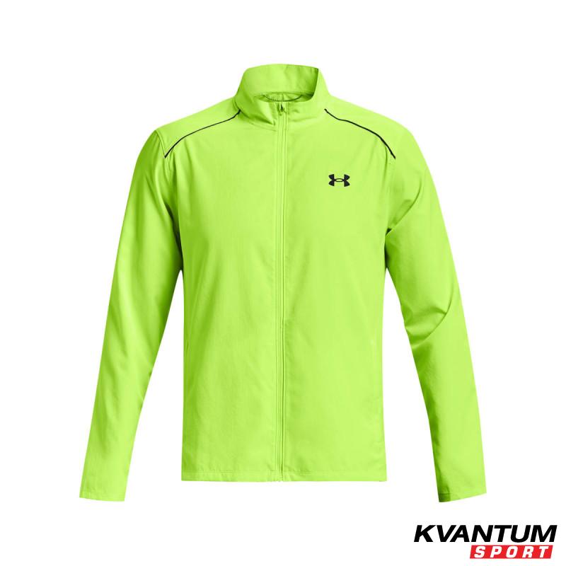 Jacheta Barbati STORM RUN JACKET Under Armour