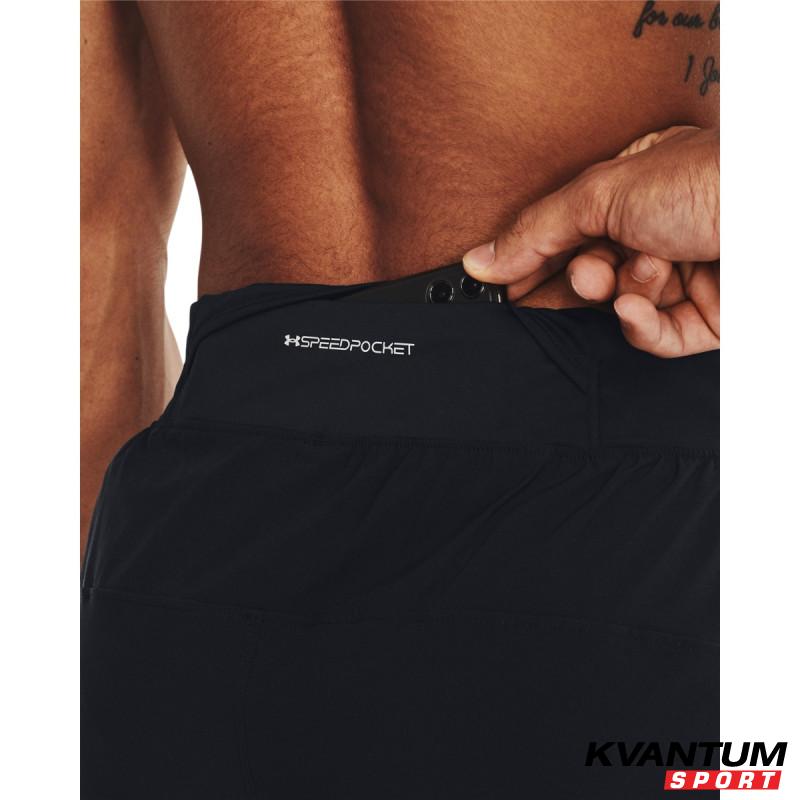 Pantaloni Barbati OUTRUN THE STORM PANT Under Armour