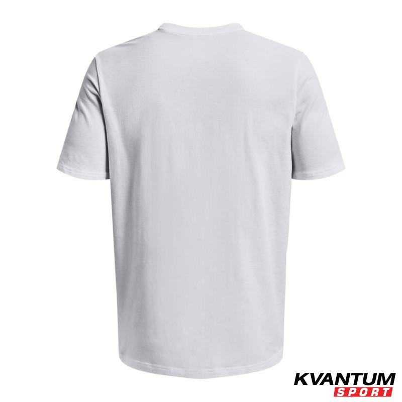 Tricou Barbati CURRY ALL STAR GAME SS Under Armour