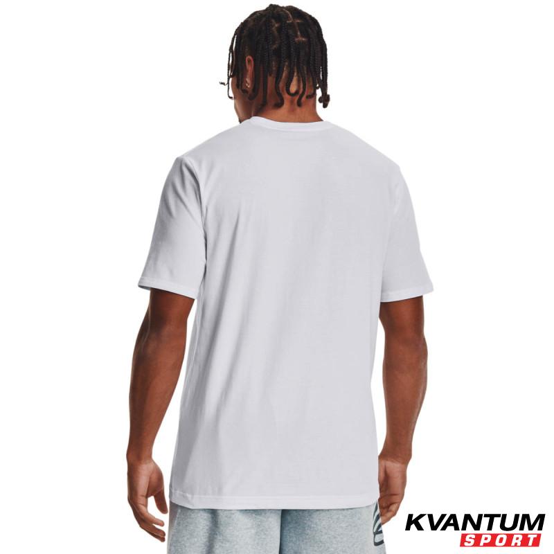 Tricou Barbati CURRY ARC SS Under Armour
