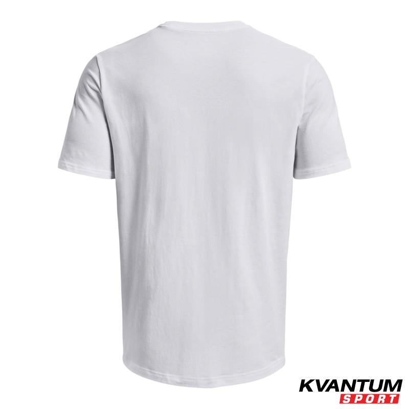 Tricou Barbati CURRY ARC SS Under Armour