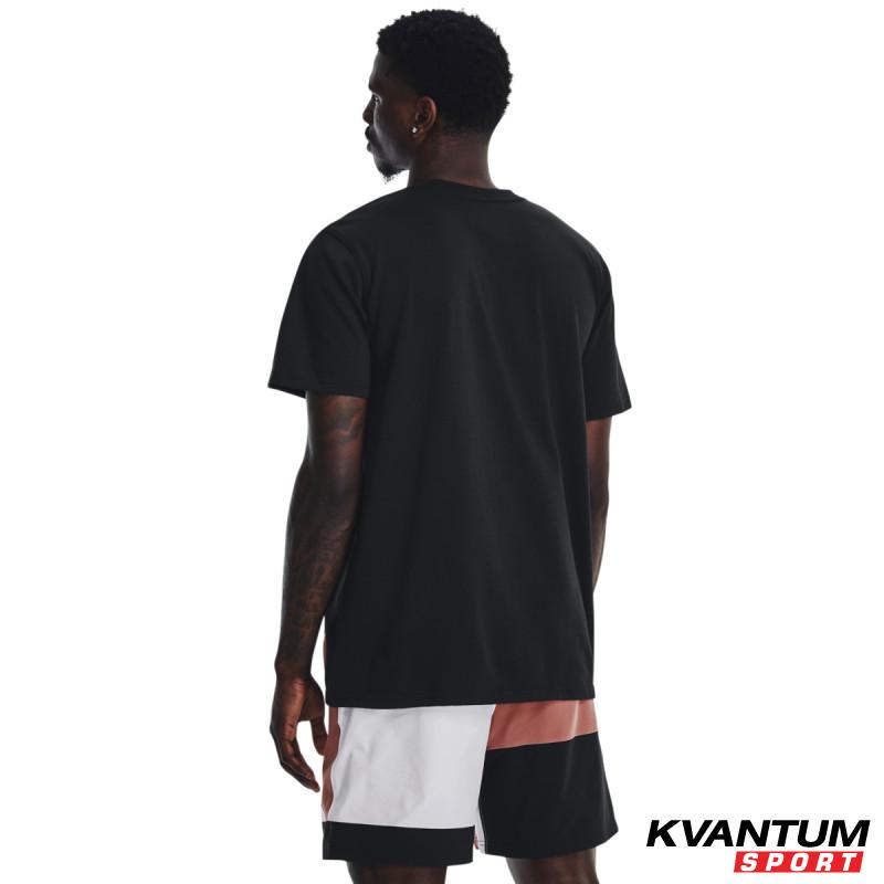 Tricou Barbati CURRY 30 HEAVYWEIGHT SS Under Armour