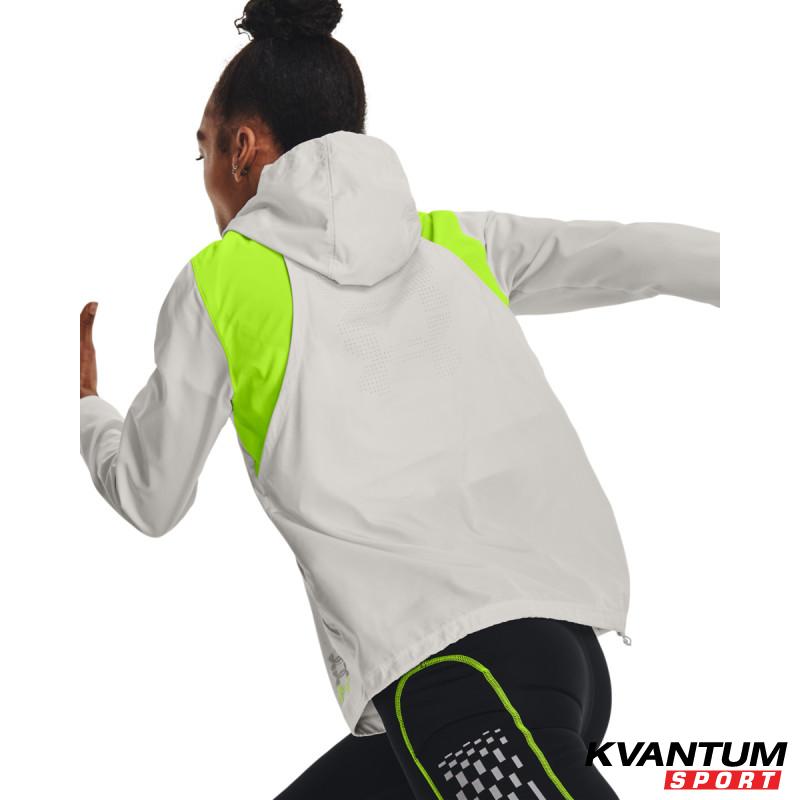Jacheta Dama RUN ANYWHERE ANOJACKET Under Armour