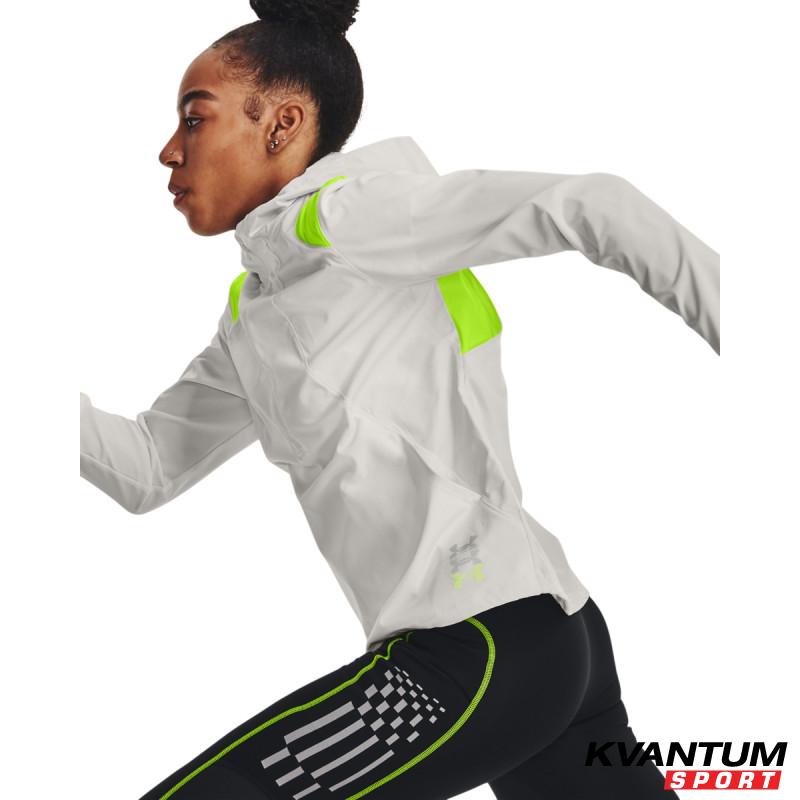 Jacheta Dama RUN ANYWHERE ANOJACKET Under Armour