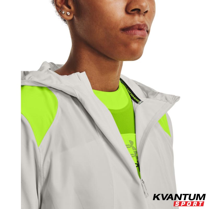 Jacheta Dama RUN ANYWHERE ANOJACKET Under Armour