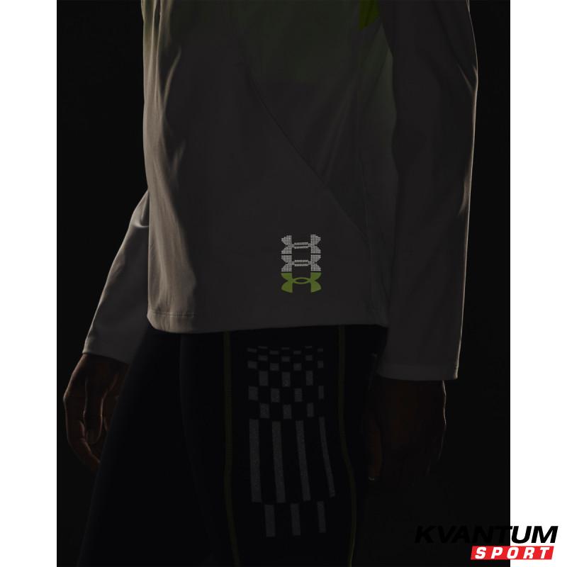 Jacheta Dama RUN ANYWHERE ANOJACKET Under Armour