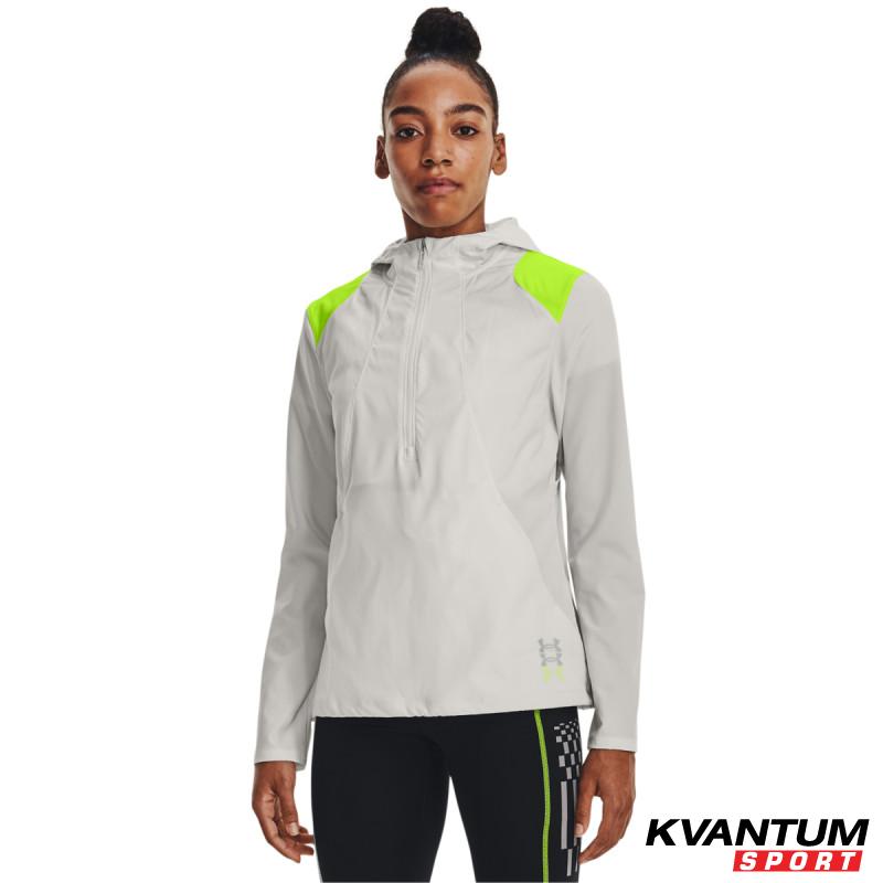 Jacheta Dama RUN ANYWHERE ANOJACKET Under Armour
