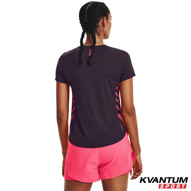 Tricou Dama ISO-CHILL LASER TEE II Under Armour