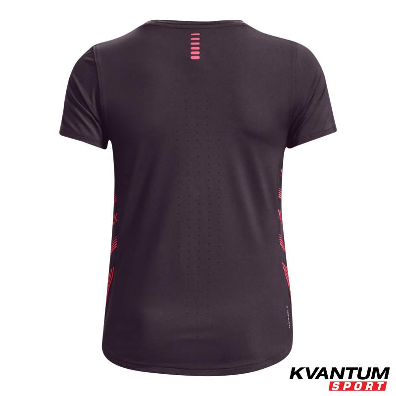 Tricou Dama ISO-CHILL LASER TEE II Under Armour