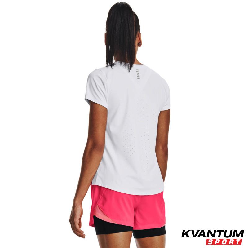 Tricou Dama ISO-CHILL LASER TEE Under Armour 