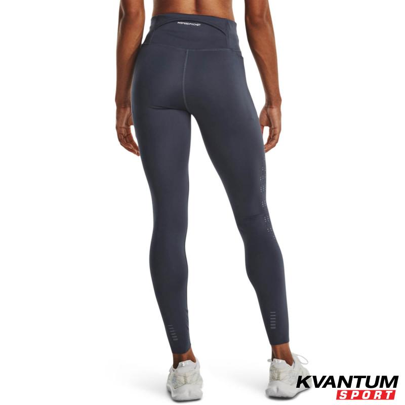 Colanti Dama FLYFAST ELITE ANKLE TIGHT Under Armour