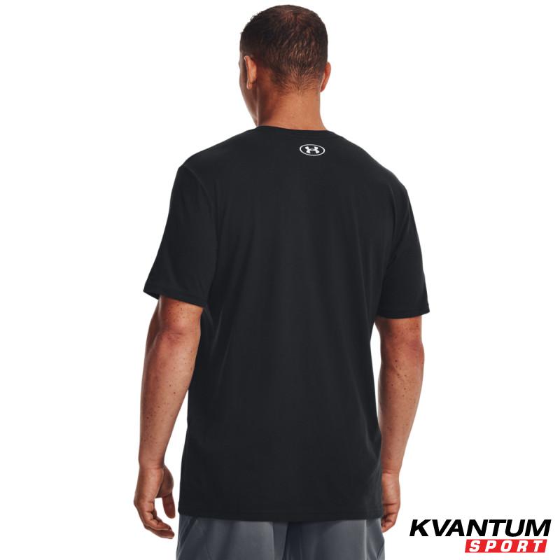 Tricou Barbati AMO CHEST STRIPE SS Under Armour