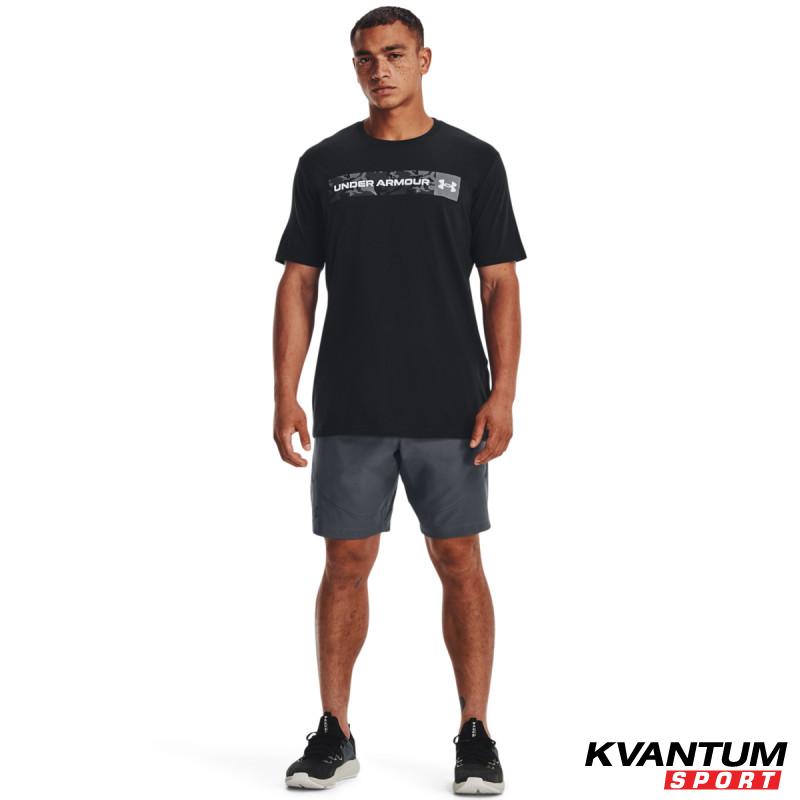 Tricou Barbati AMO CHEST STRIPE SS Under Armour