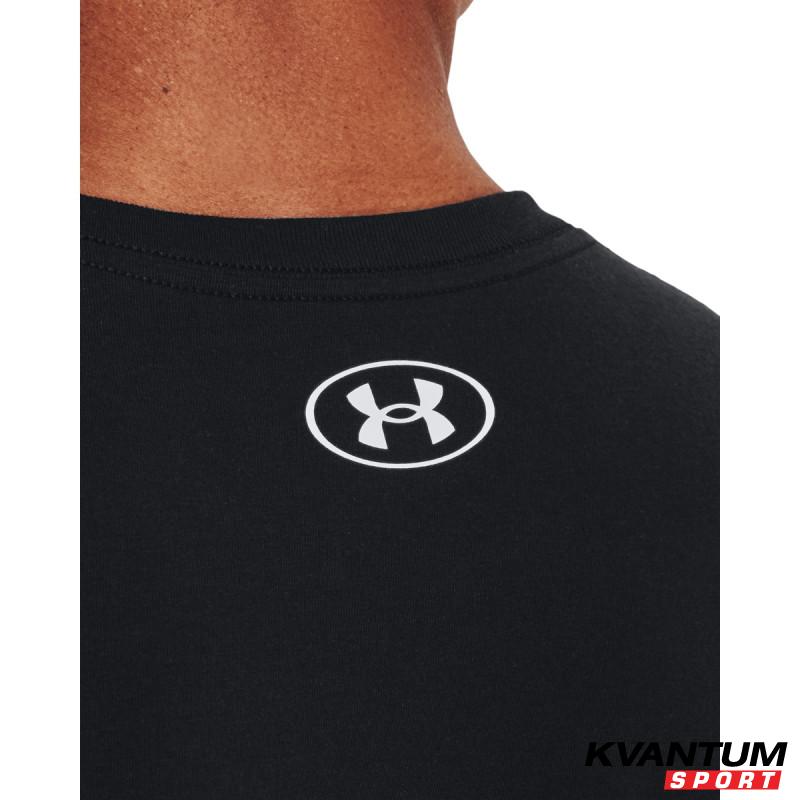 Tricou Barbati AMO CHEST STRIPE SS Under Armour