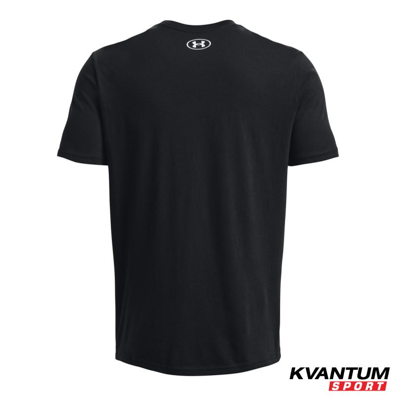 Tricou Barbati AMO CHEST STRIPE SS Under Armour