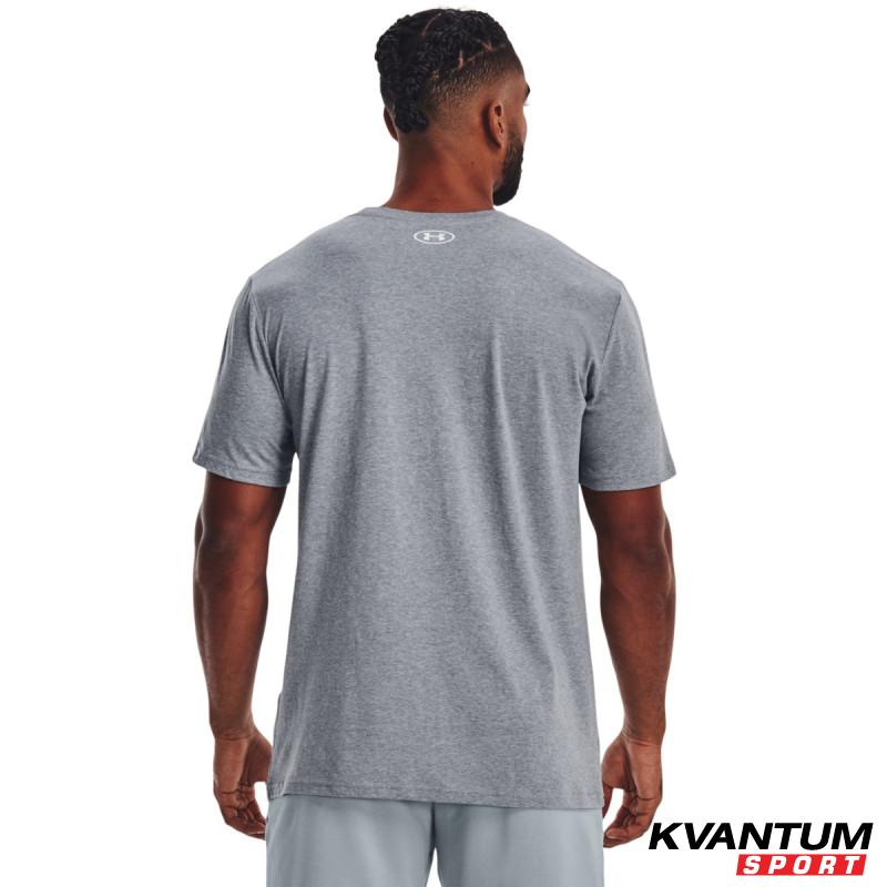 Tricou Barbati CAMO CHEST STRIPE SS Under Armour