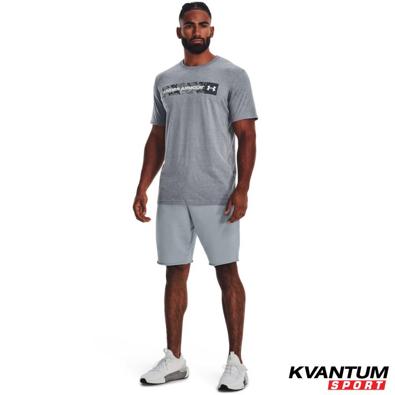 Tricou Barbati CAMO CHEST STRIPE SS Under Armour