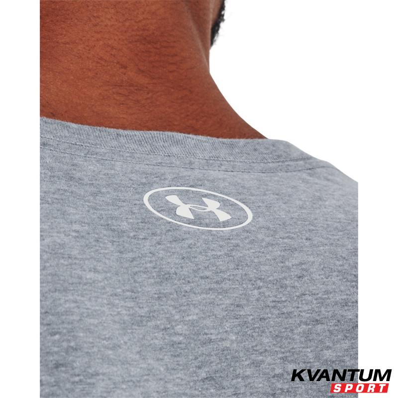 Tricou Barbati CAMO CHEST STRIPE SS Under Armour